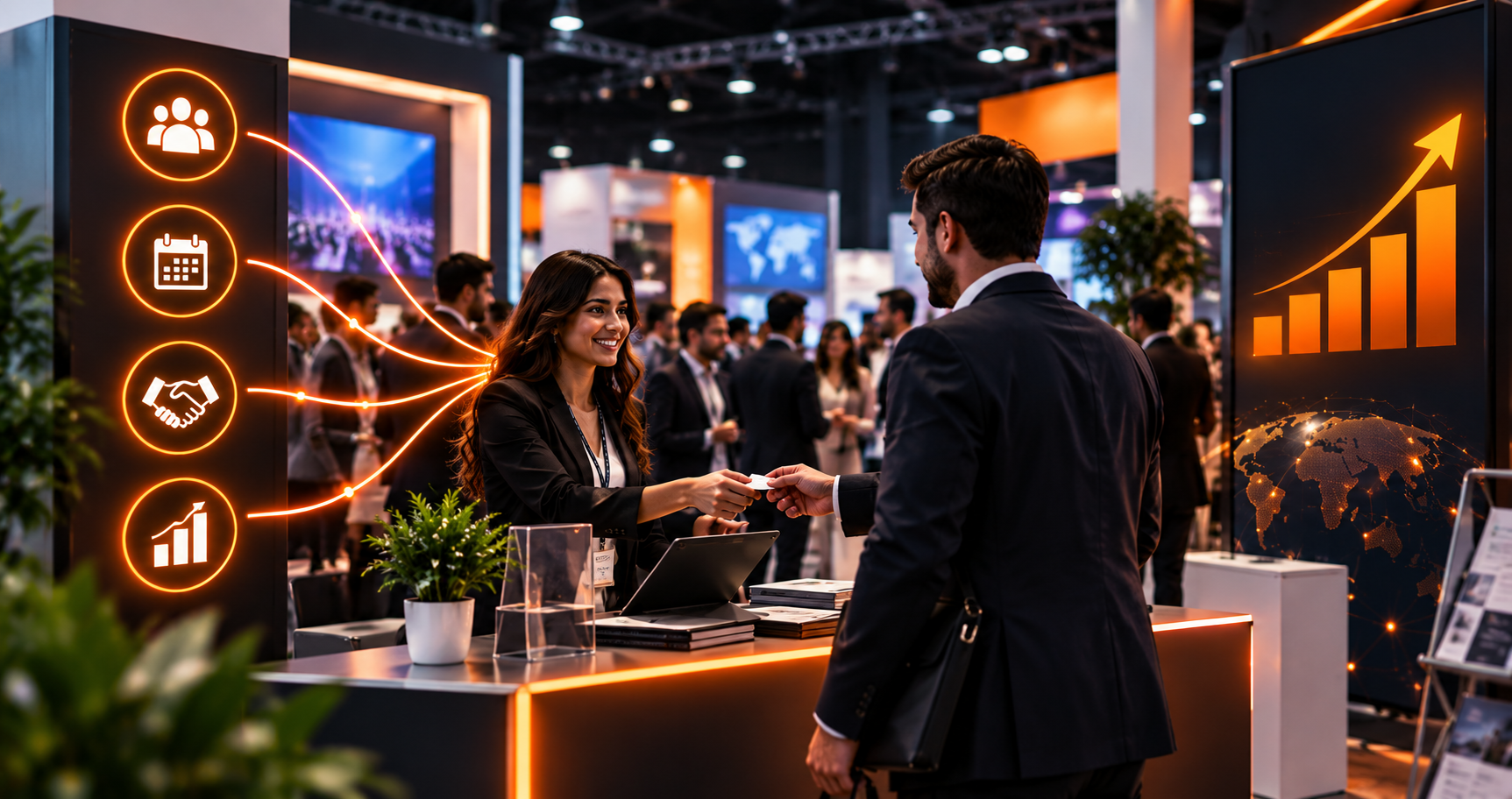 Event Technology: The Overlooked Growth Channel