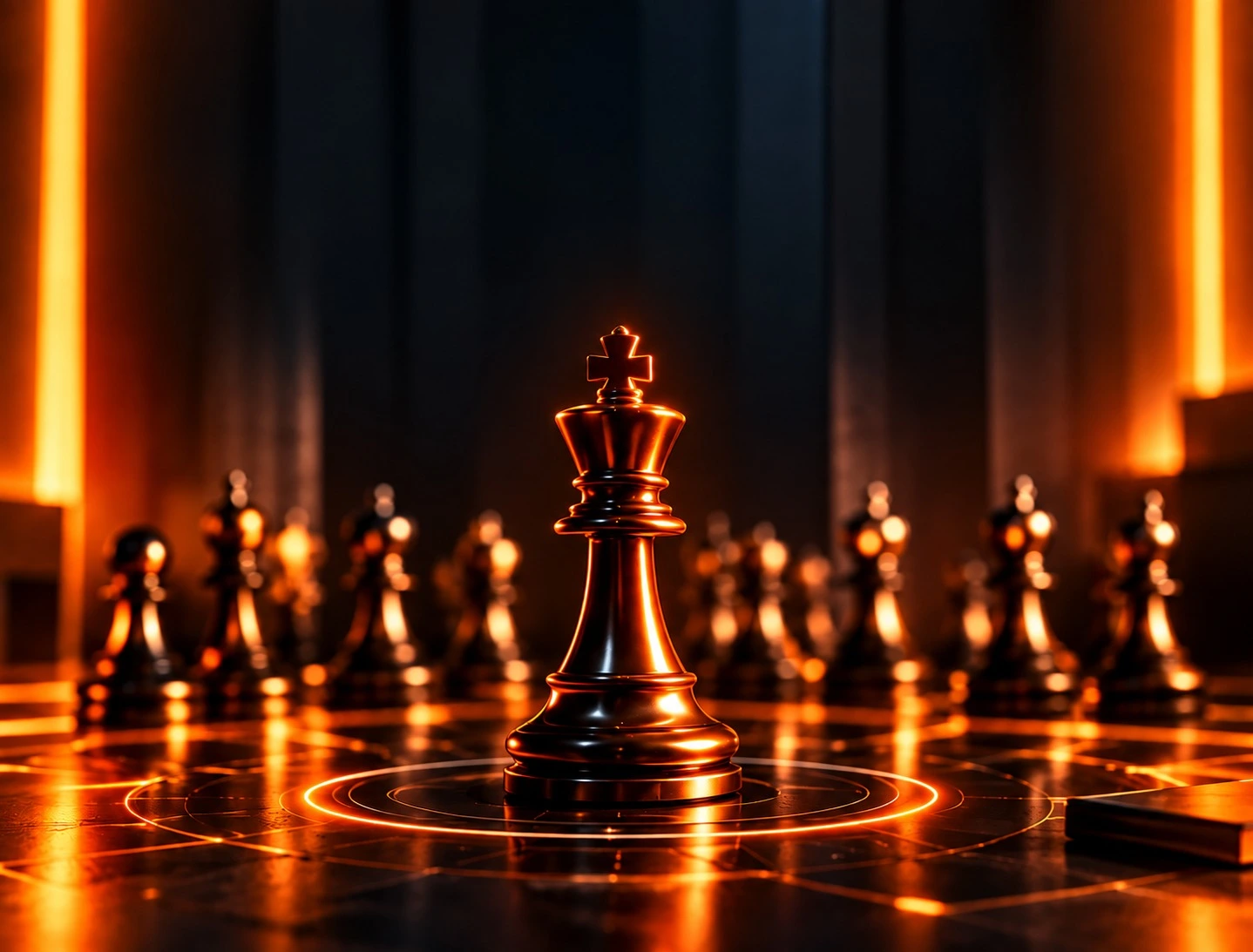 Strategy