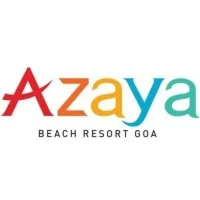 Azaya logo